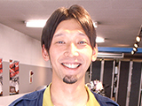 世田谷店　店長：杉山 真也