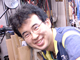 販売スタッフ：吉村 真実