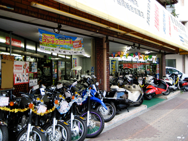 平井店写真