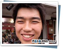 スタッフ写真