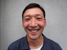 スタッフ写真